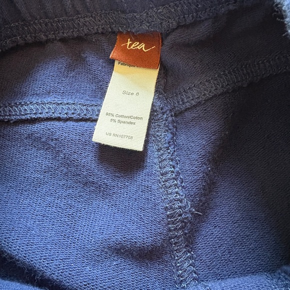 Tea Collection Capris - Picture 3 of 3